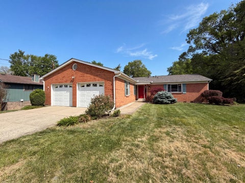 Apartment For Sale - 2086 Resor Road<br/> Fairfield, OH 45014