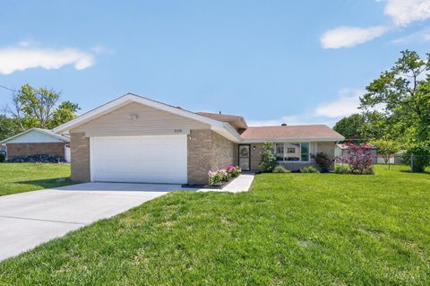 Photo of 5720 Lake Huron Drive, Fairfield, OH 45014 (MLS # 1879293)