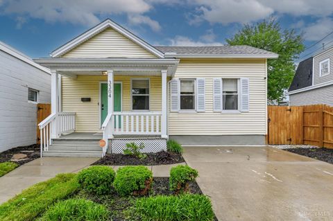 Homes For Rent - 3304 Brotherton Road<br/> Cincinnati, OH 45209