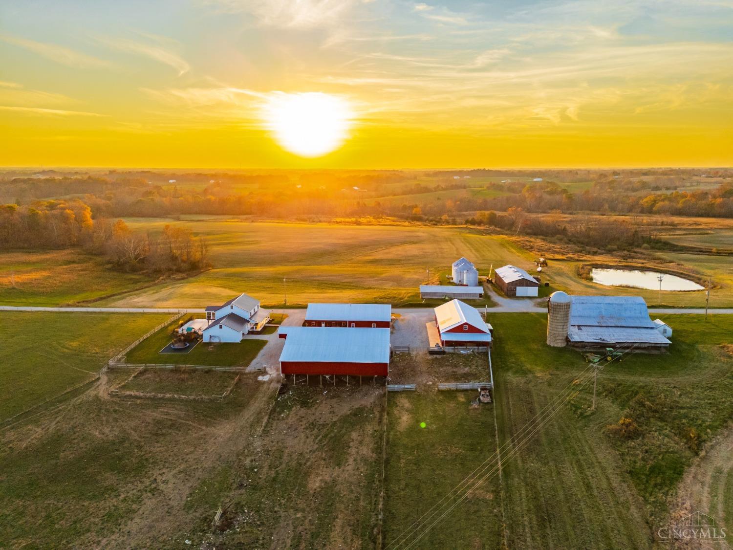 2416 Eckmansville Road, West Union, Ohio image 15