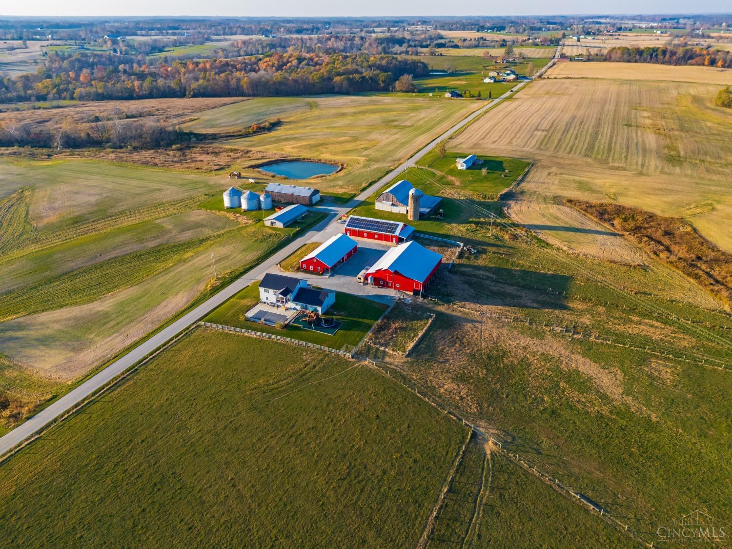 2416 Eckmansville Road, West Union, Ohio image 12