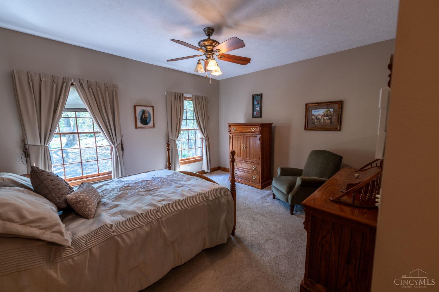 8802 Carly Court, Clearcreek Twp., Ohio image 35