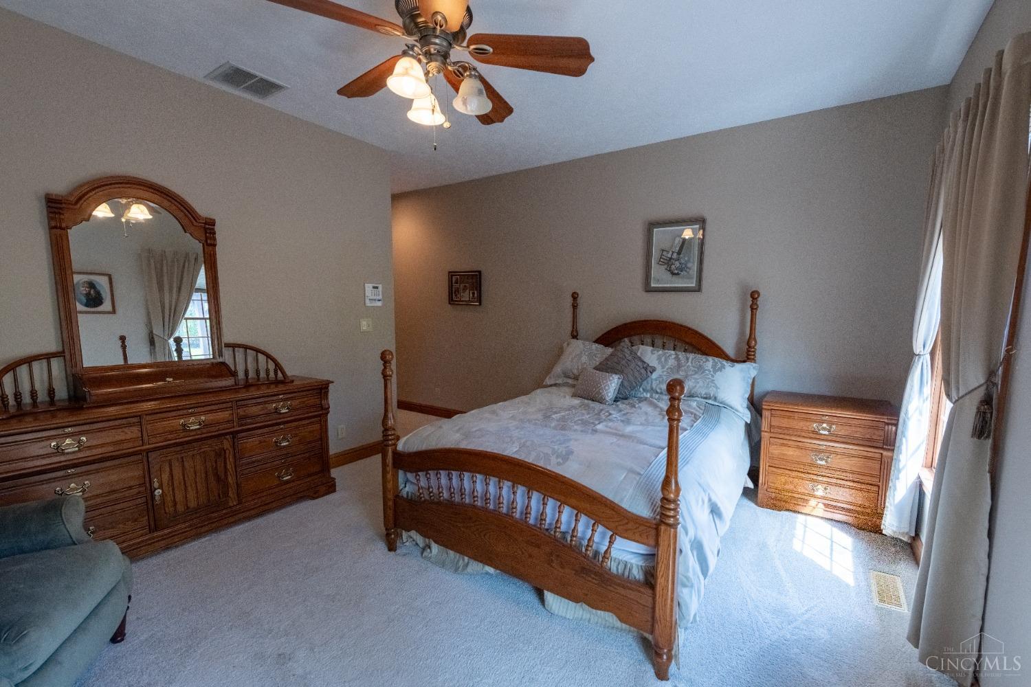 8802 Carly Court, Clearcreek Twp., Ohio image 37