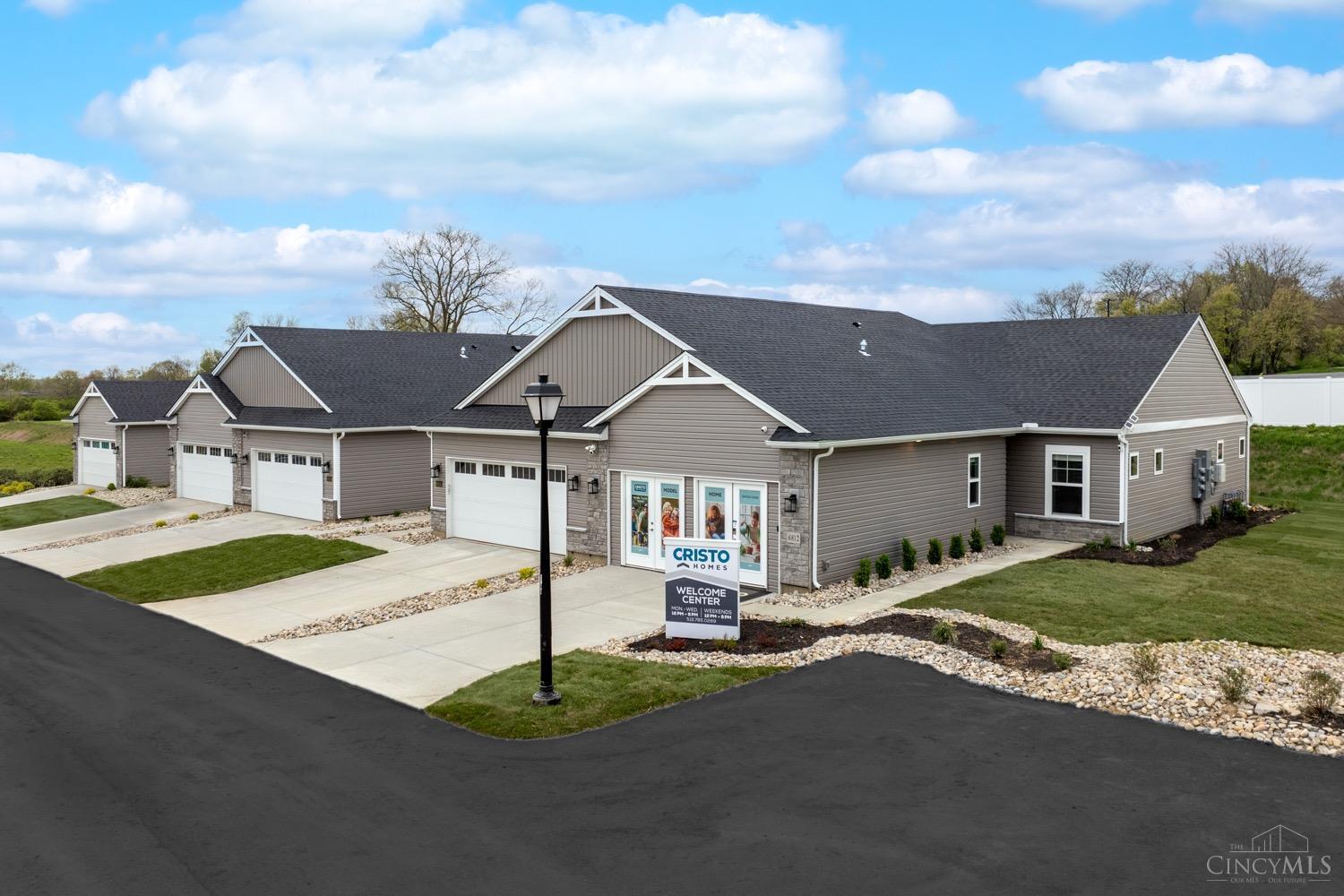 6823 Traditions Street #6, Middletown, Ohio image 6