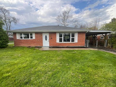 212 Riddle Road, Woodlawn, OH 45215 - #: 1830571