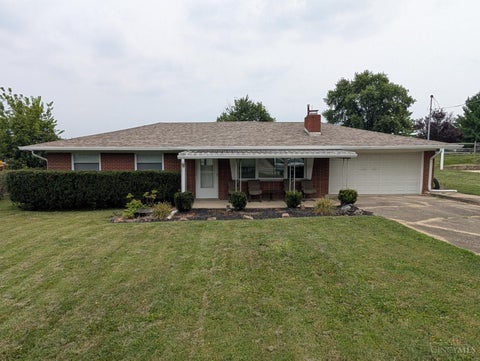 Photo of 7258 Dimmick Road, West Chester, OH 45069 (MLS # 1897023)