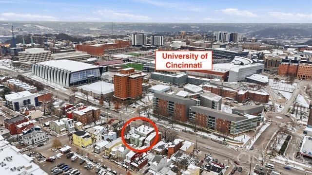 2810 Jefferson Avenue