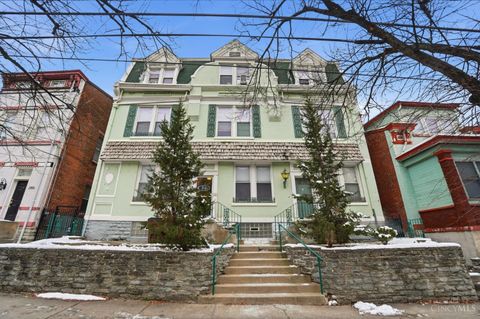 2810 Jefferson Avenue Cincinnati OH 45219