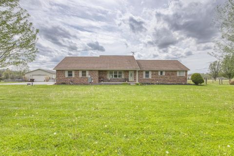 Photo of 305 Reeder Road, Vernon Township, OH 45107 (MLS # 1875799)