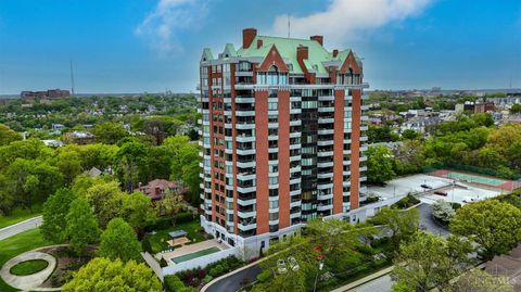 Photo of 2121 Alpine Place #301, Cincinnati, OH 45206 (MLS # 1870347)