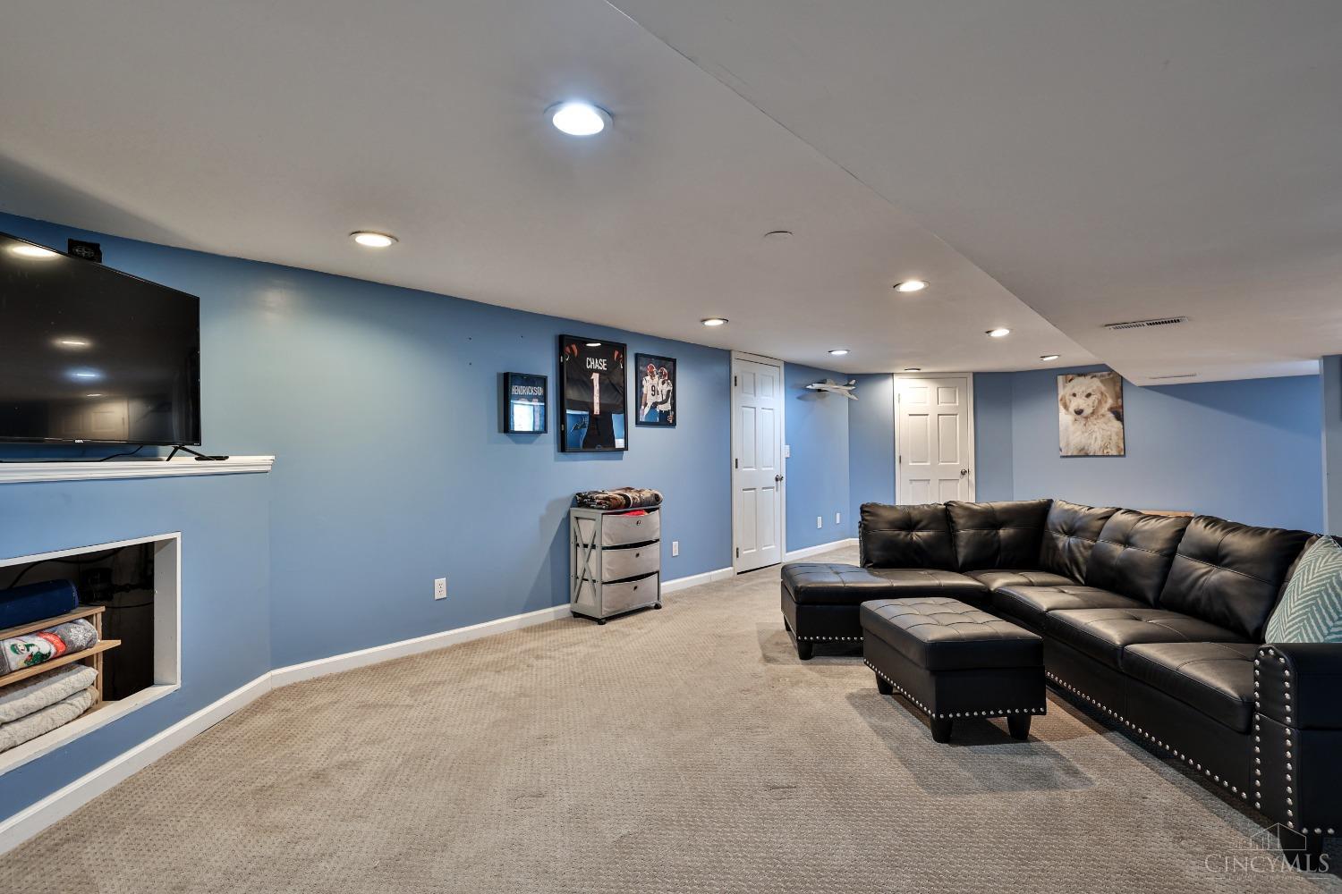 3463 Blue Rock Road, Colerain Twp, Ohio image 32