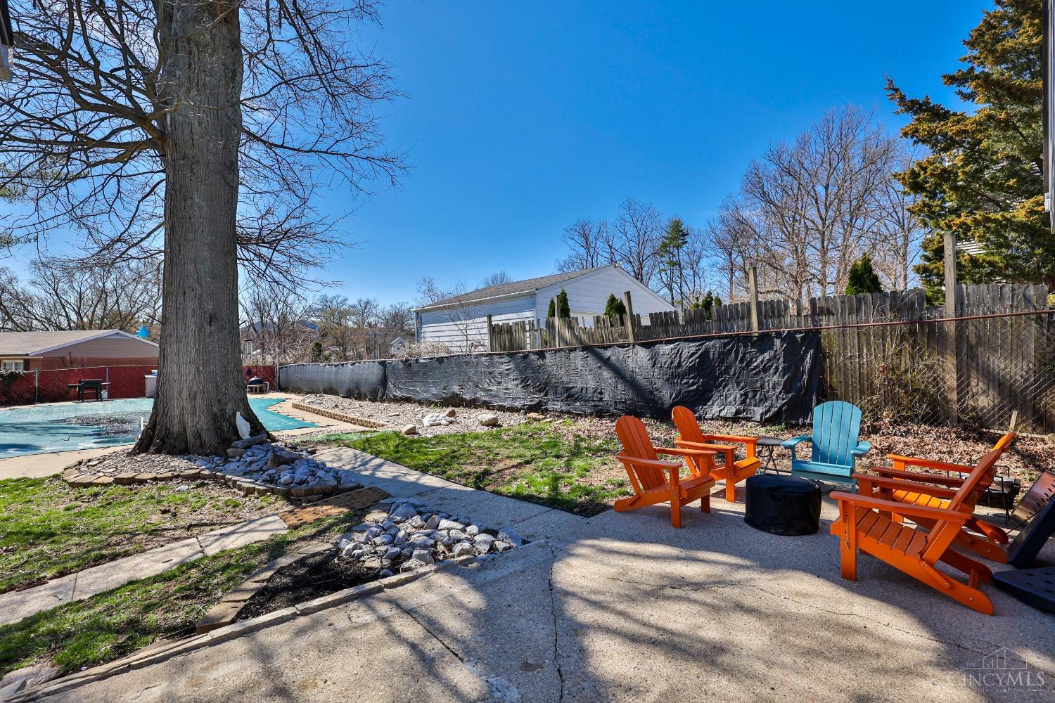 3463 Blue Rock Road, Colerain Twp, Ohio image 47