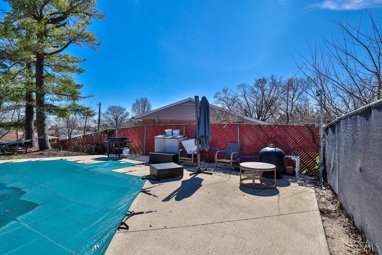 3463 Blue Rock Road, Colerain Twp, Ohio image 42