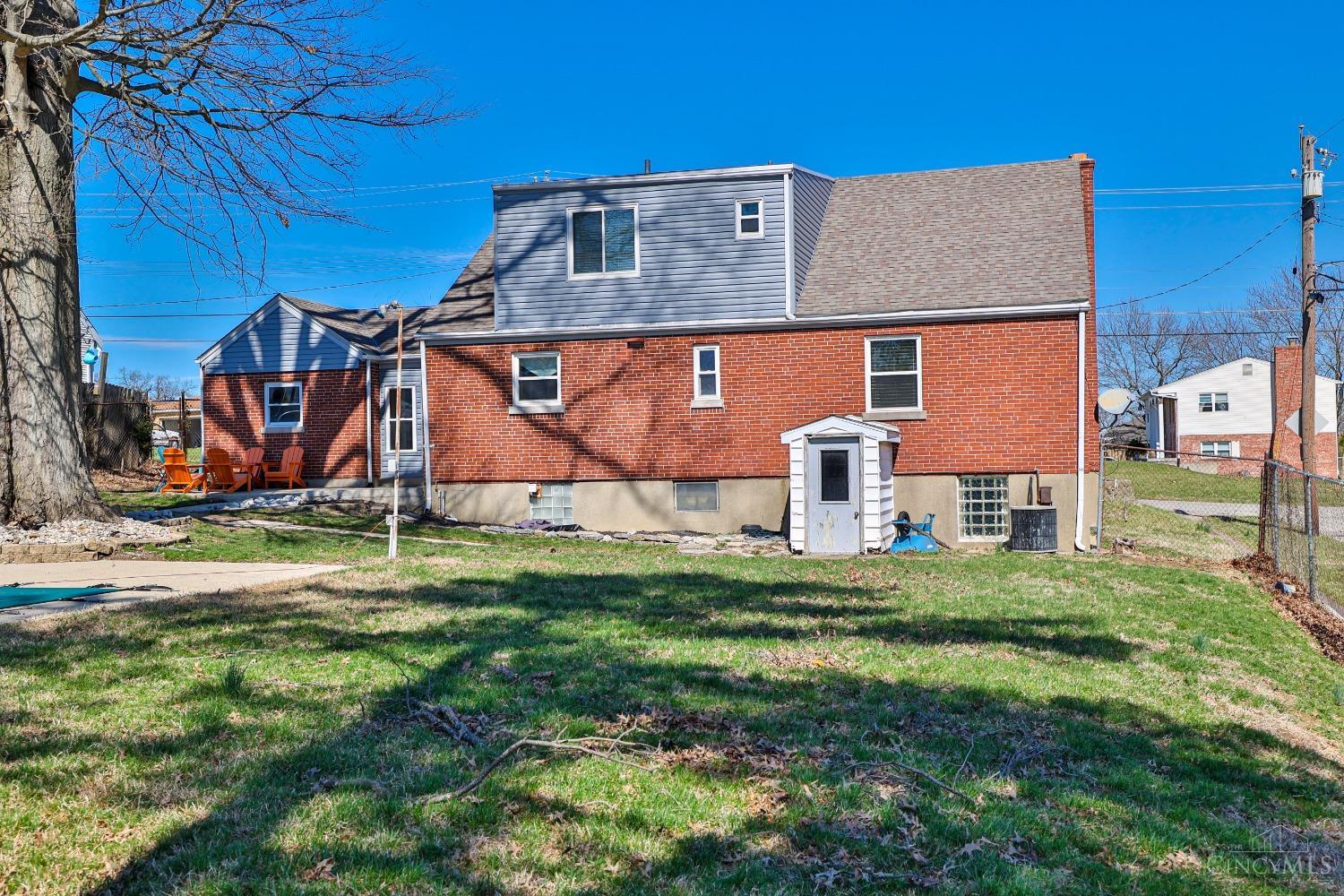 3463 Blue Rock Road, Colerain Twp, Ohio image 50