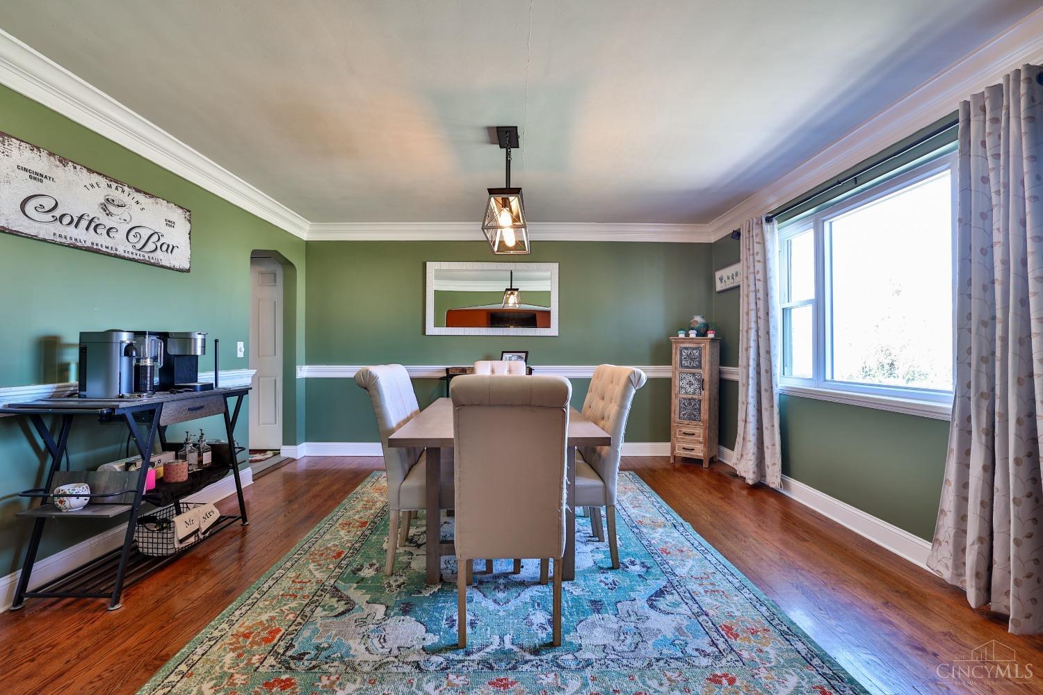 3463 Blue Rock Road, Colerain Twp, Ohio image 10