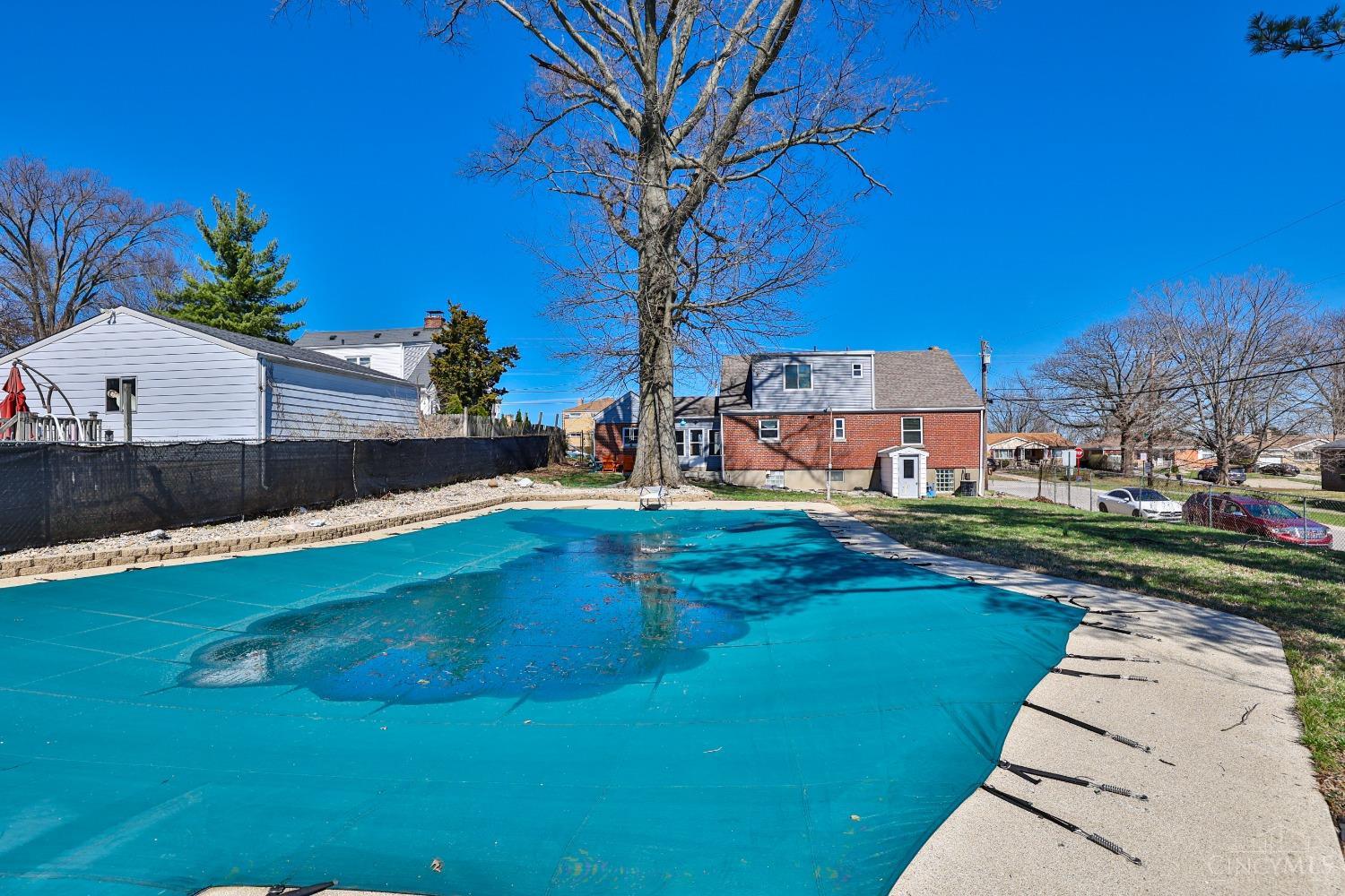 3463 Blue Rock Road, Colerain Twp, Ohio image 46