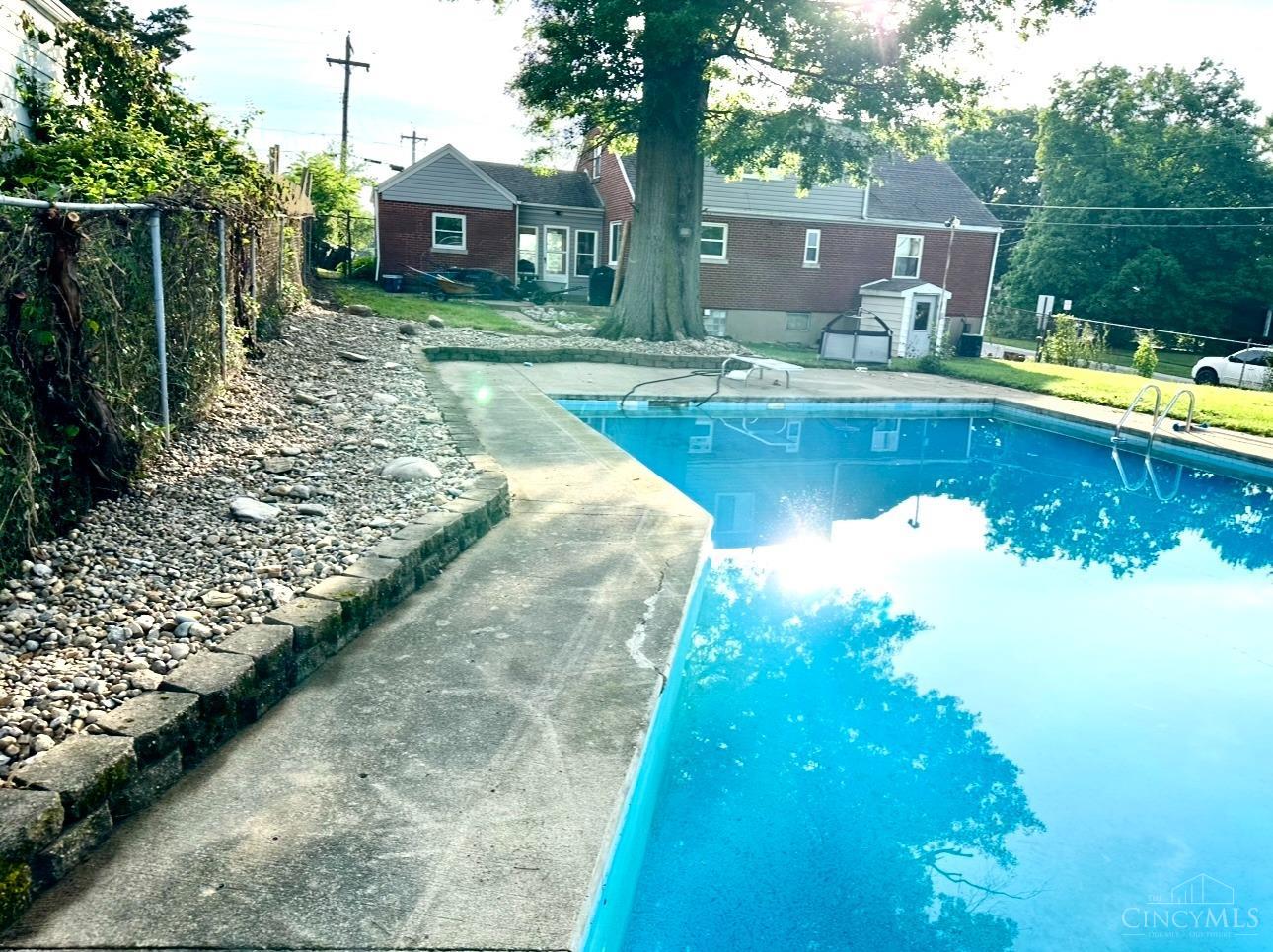 3463 Blue Rock Road, Colerain Twp, Ohio image 48