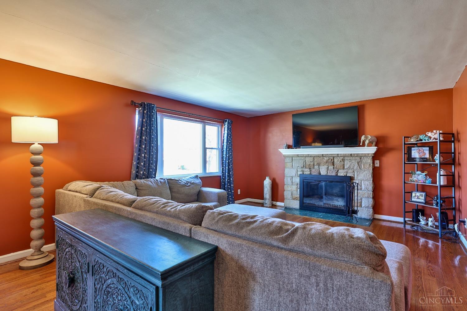 3463 Blue Rock Road, Colerain Twp, Ohio image 6