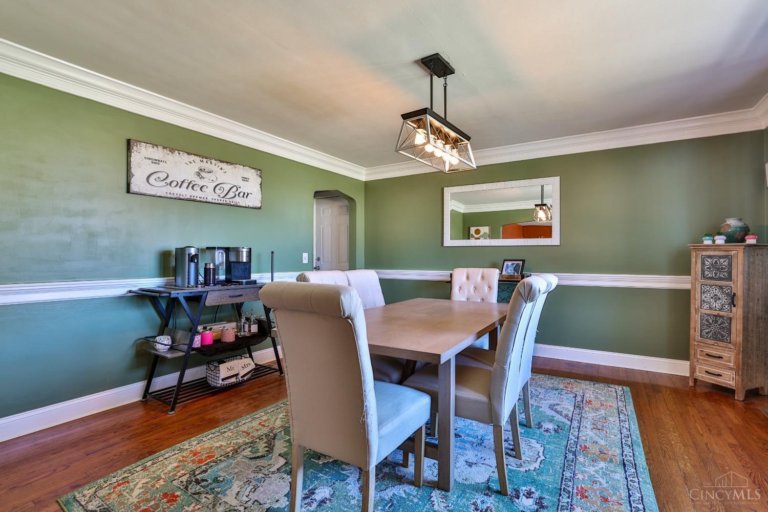 3463 Blue Rock Road, Colerain Twp, Ohio image 12