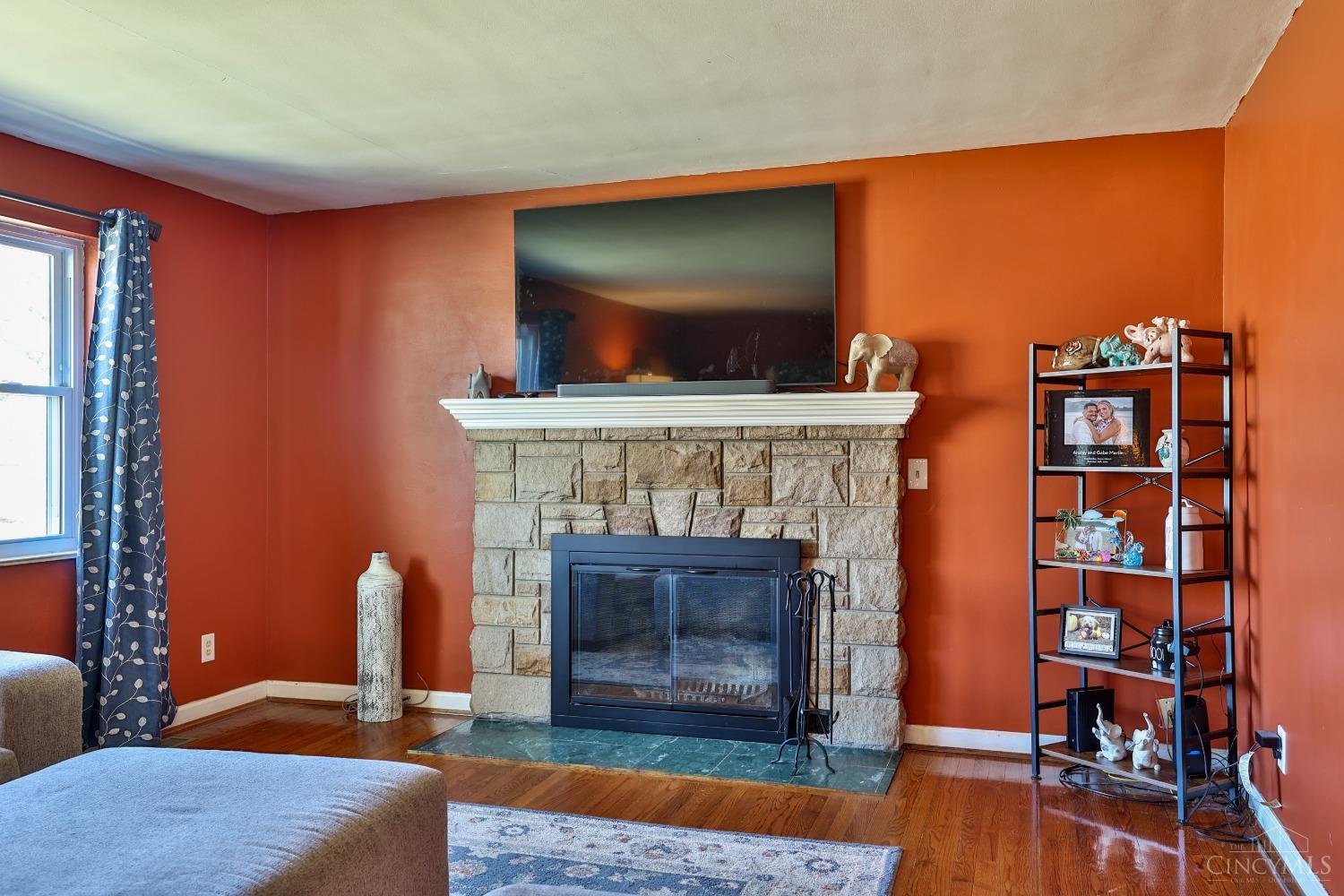 3463 Blue Rock Road, Colerain Twp, Ohio image 9