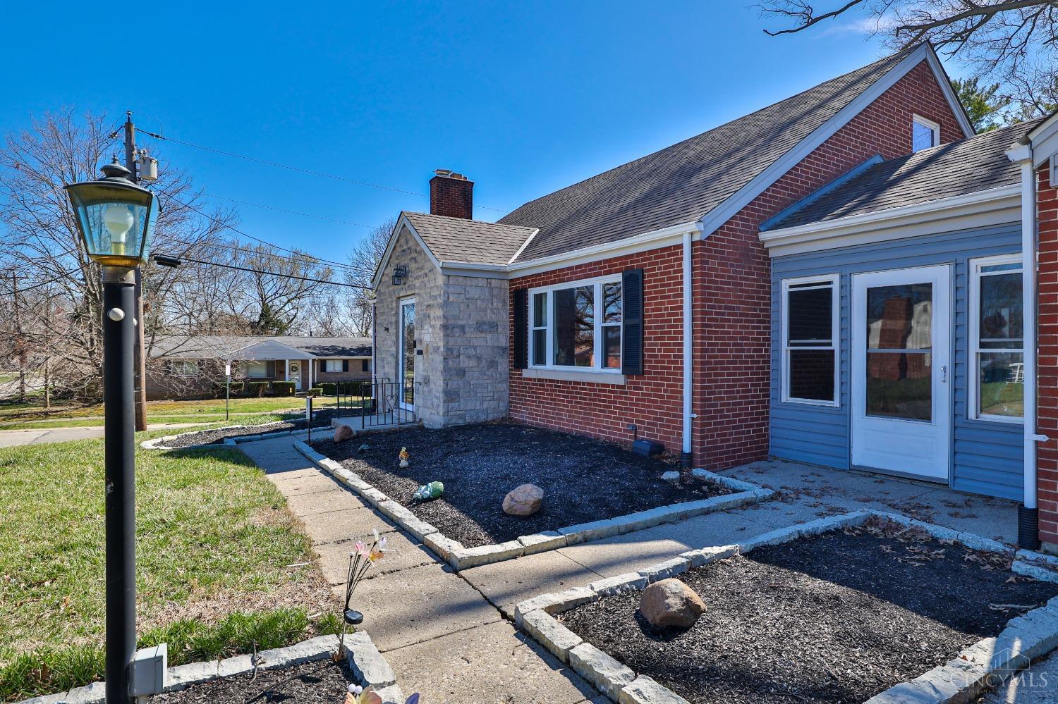 3463 Blue Rock Road, Colerain Twp, Ohio image 3