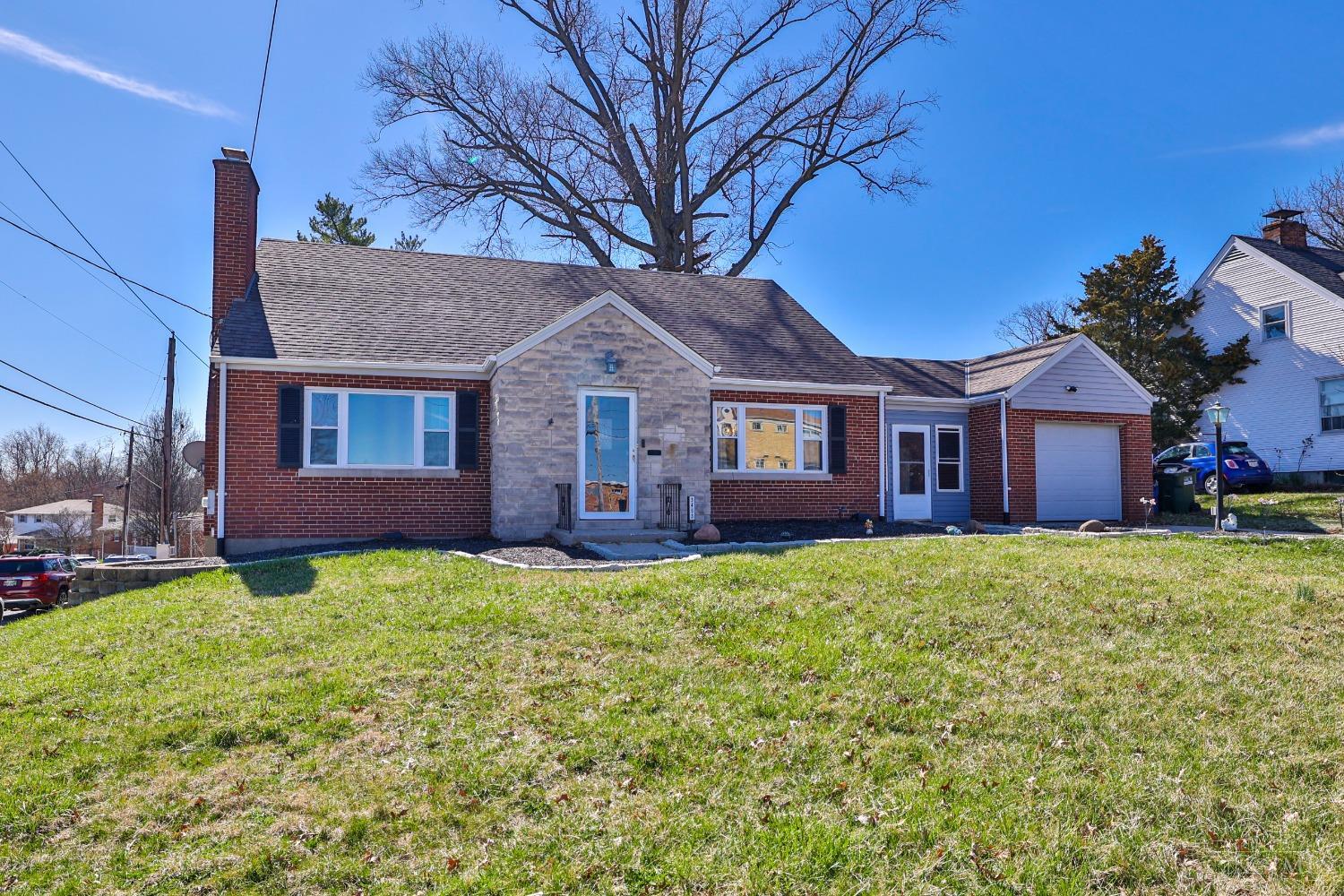 3463 Blue Rock Road, Colerain Twp, Ohio image 1