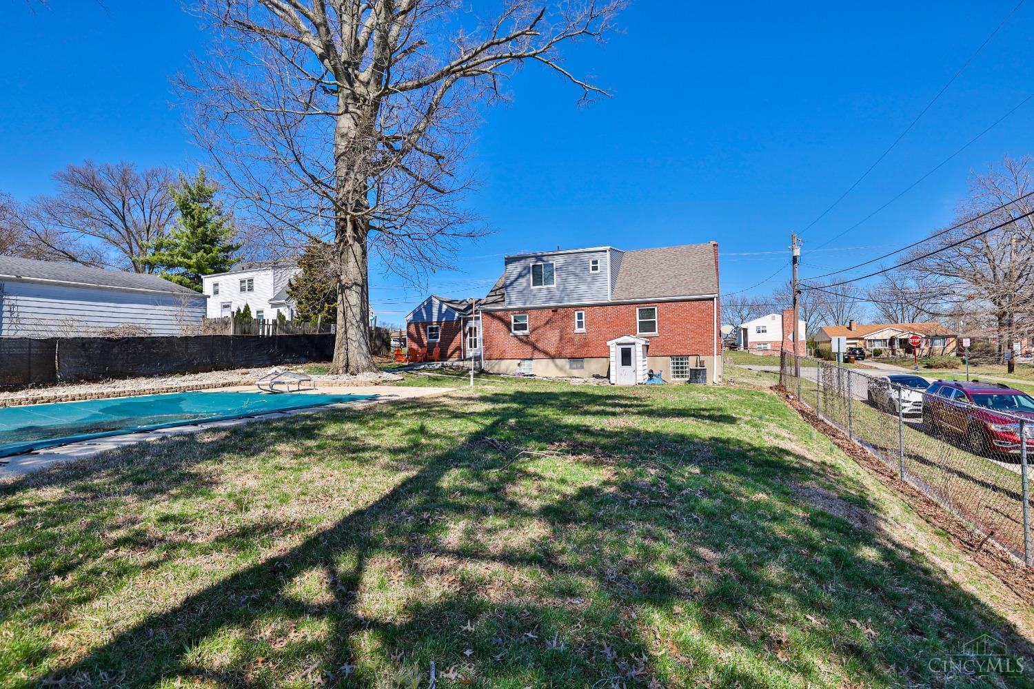 3463 Blue Rock Road, Colerain Twp, Ohio image 44