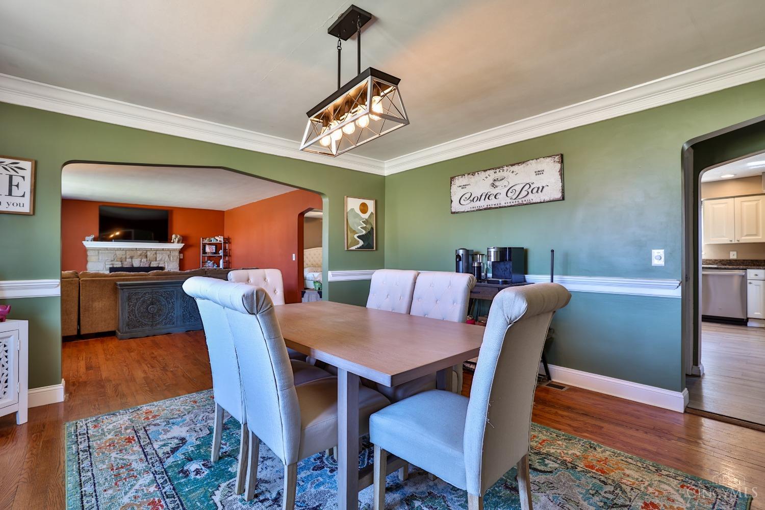 3463 Blue Rock Road, Colerain Twp, Ohio image 11