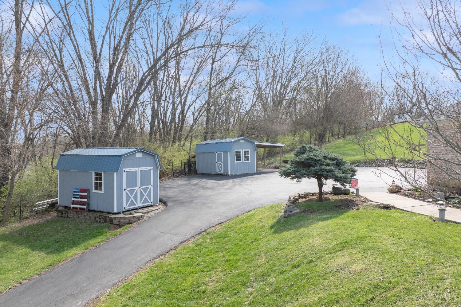 1697 S Clarksville Road, North Adams, Ohio image 18