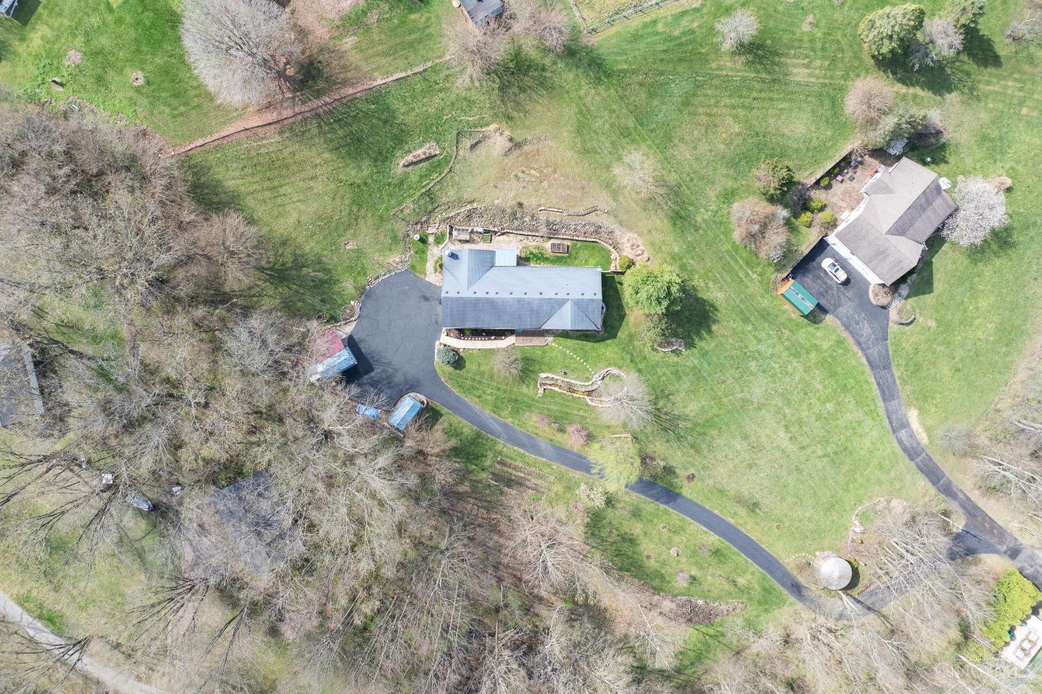 1697 S Clarksville Road, North Adams, Ohio image 41