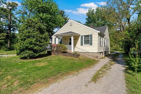 Photo of 948 Nordyke Road, Anderson Township, OH 45255 (MLS # 1876190)