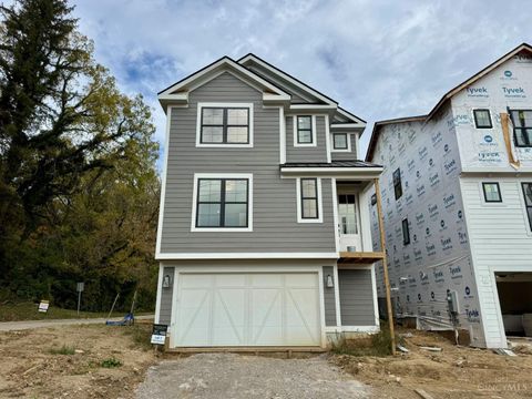 Photo of 7404 Orchard Street, Columbia Township, OH 45227 (MLS # 1860240)