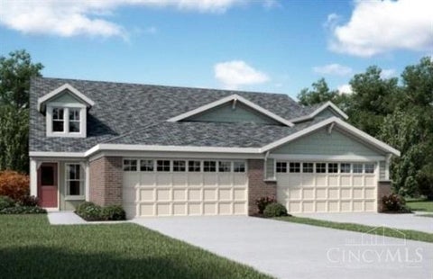 Photo of 2072 Wild Berry Way #348A, Batavia Township, OH 45103 (MLS # 1885643)