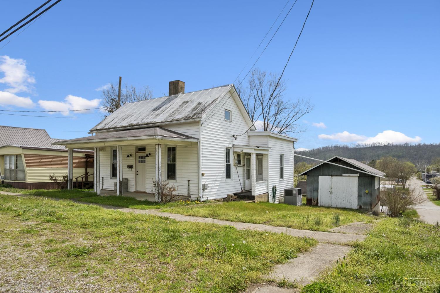 400 E Seventh Street