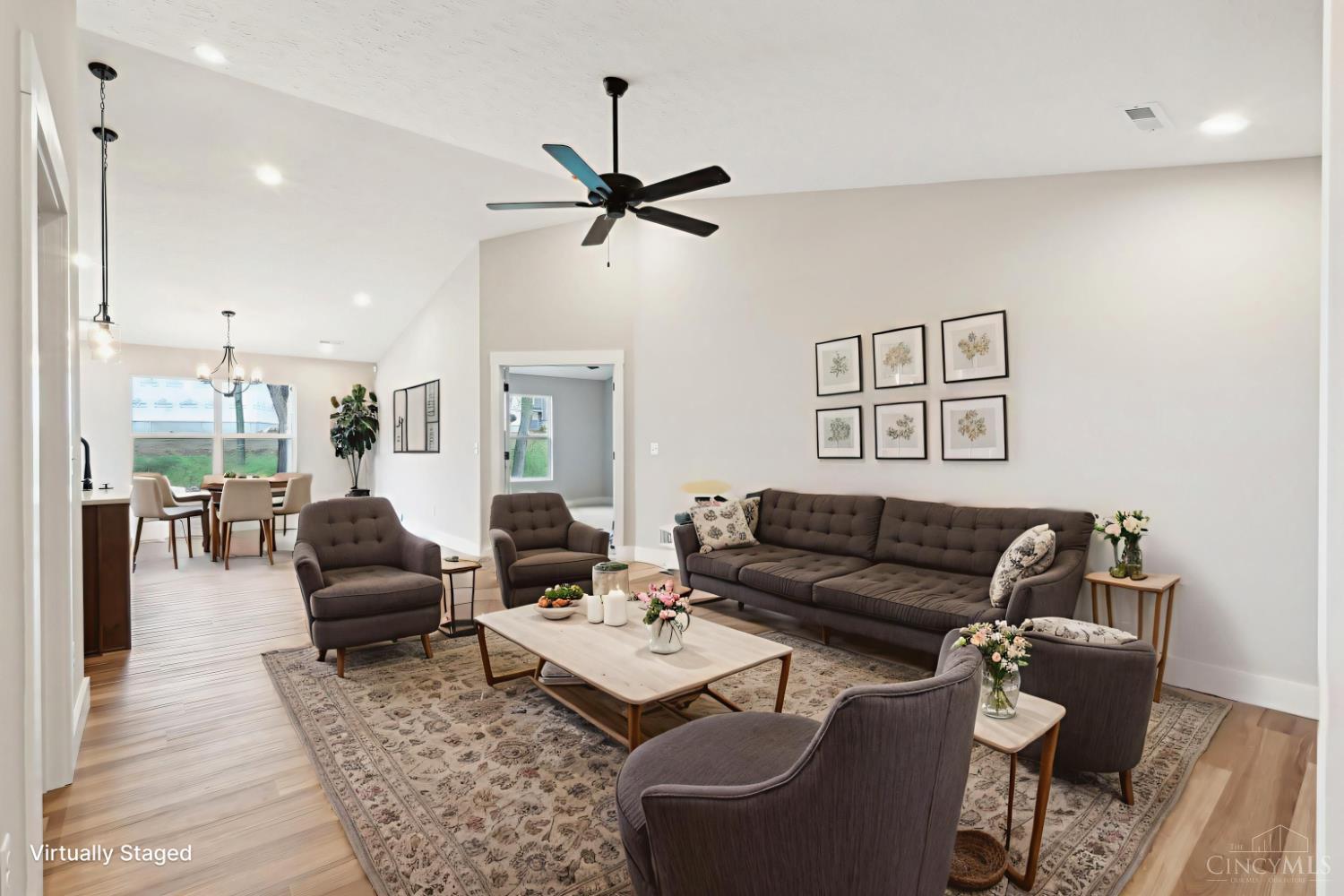 5017 Waterford Lane