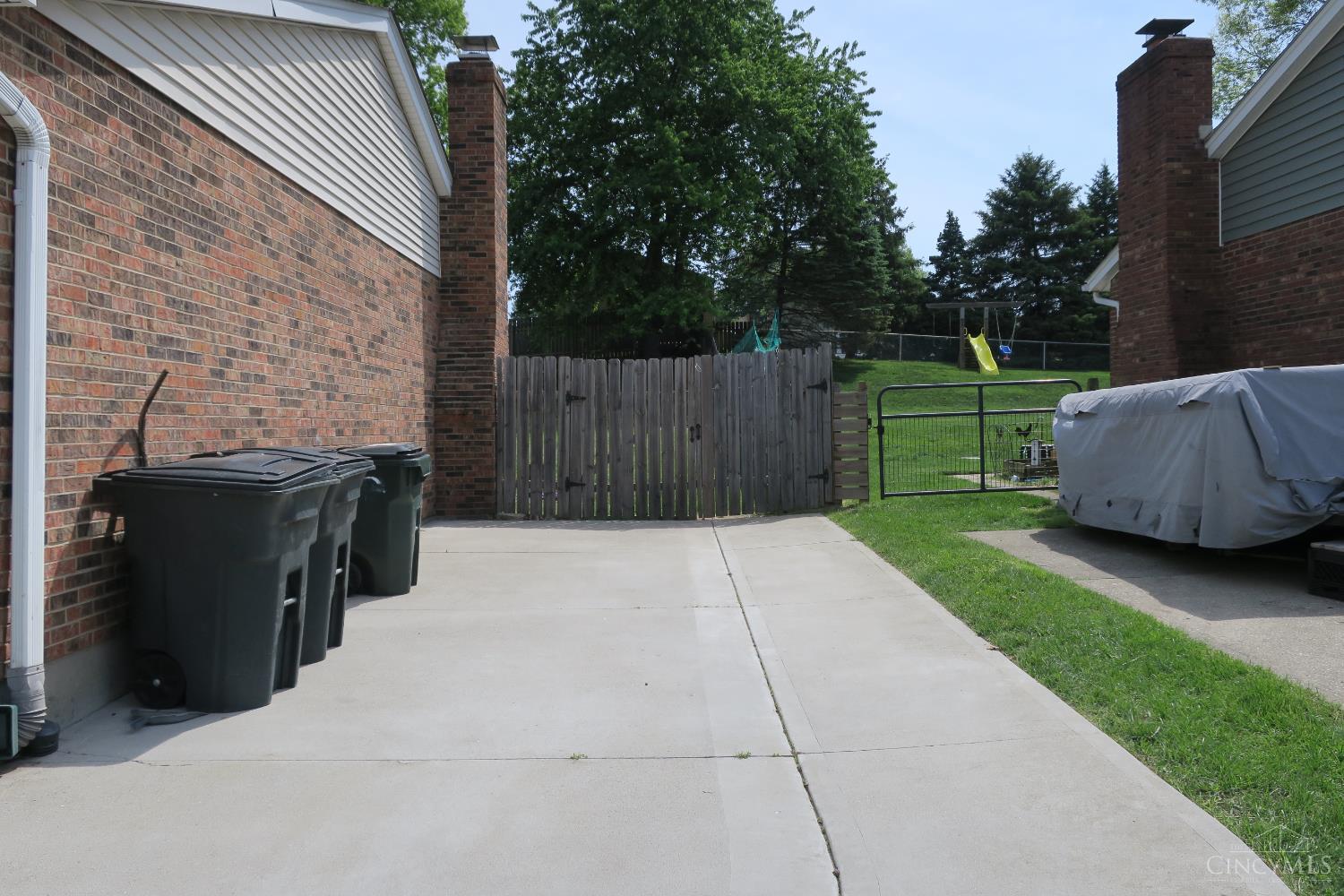 3288 Milverton Court