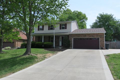 3288 Milverton Court Cincinnati OH 45248