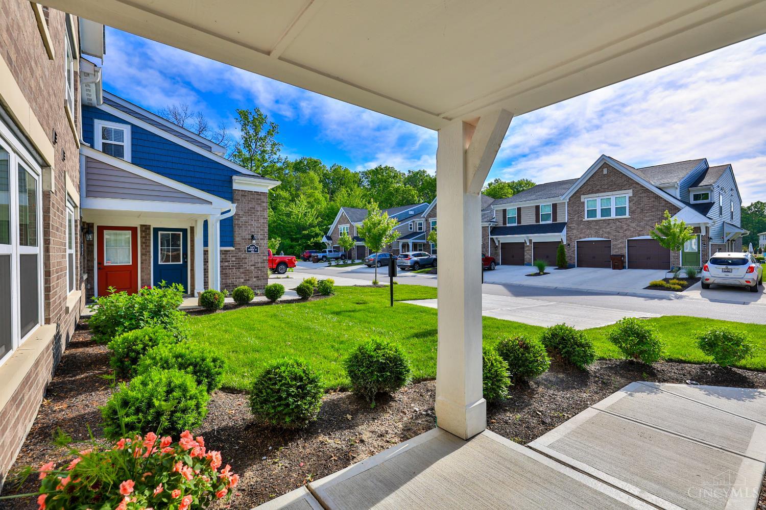 5871 Parkview Lane #202, Miami Twp, Ohio image 4