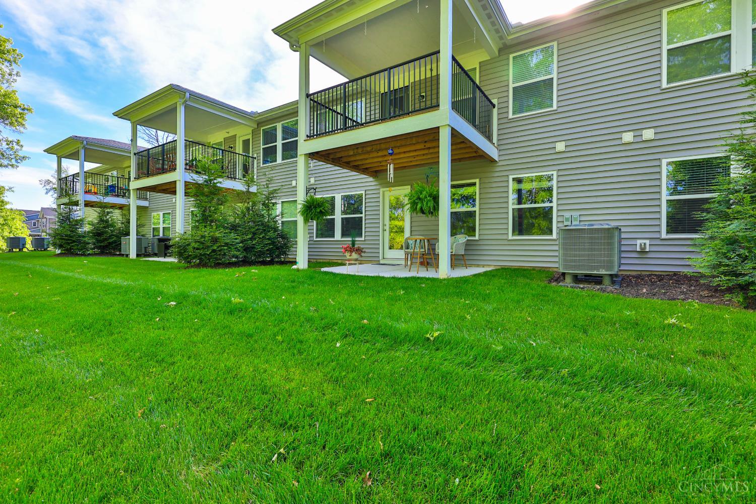 5871 Parkview Lane #202, Miami Twp, Ohio image 28