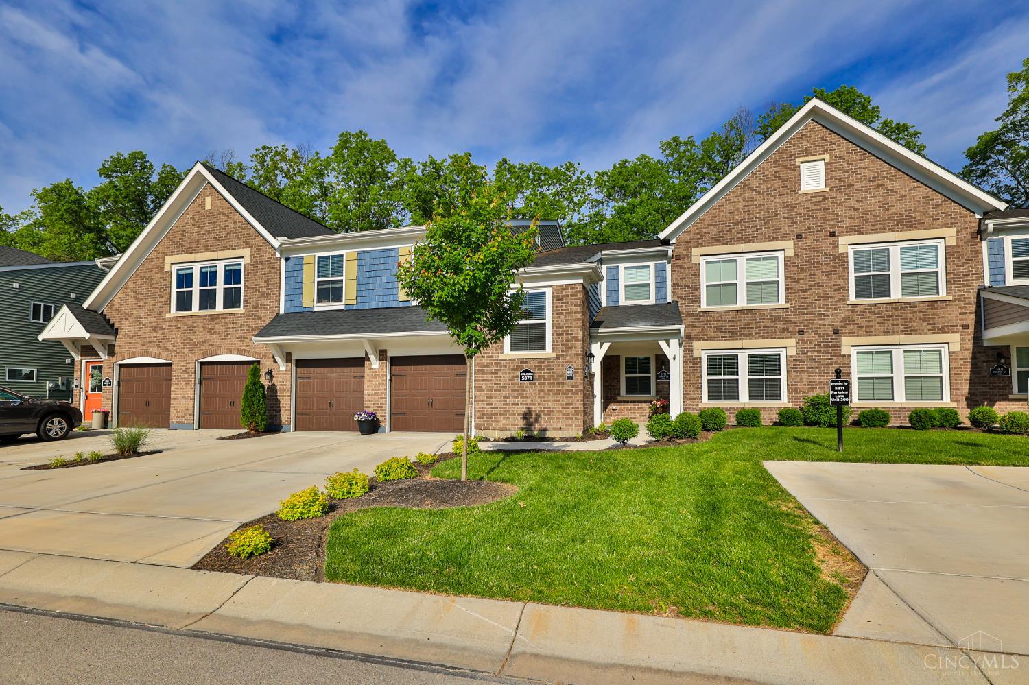 5871 Parkview Lane #202, Miami Twp, Ohio image 2