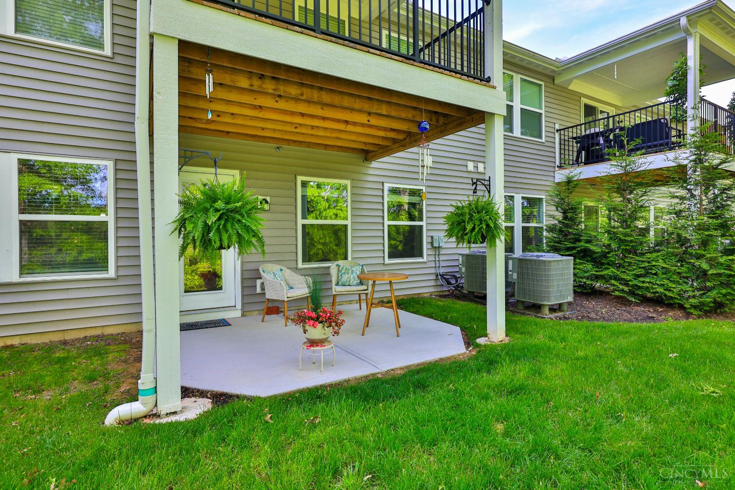 5871 Parkview Lane #202, Miami Twp, Ohio image 26
