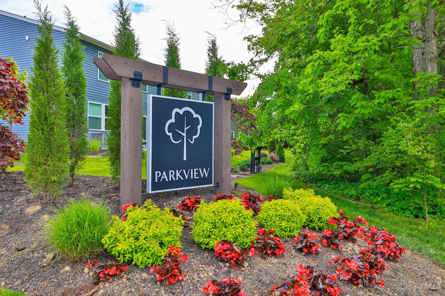 5871 Parkview Lane #202, Miami Twp, Ohio image 29