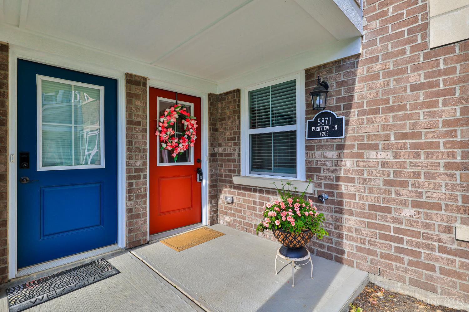 5871 Parkview Lane #202, Miami Twp, Ohio image 3
