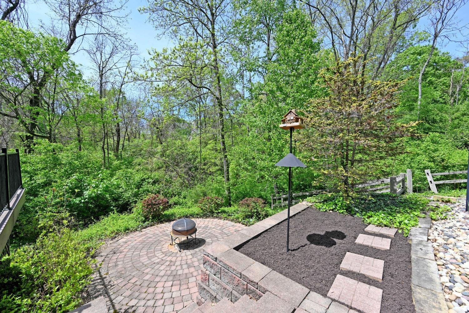 824 Woodscene Court, Anderson Twp, Ohio image 47