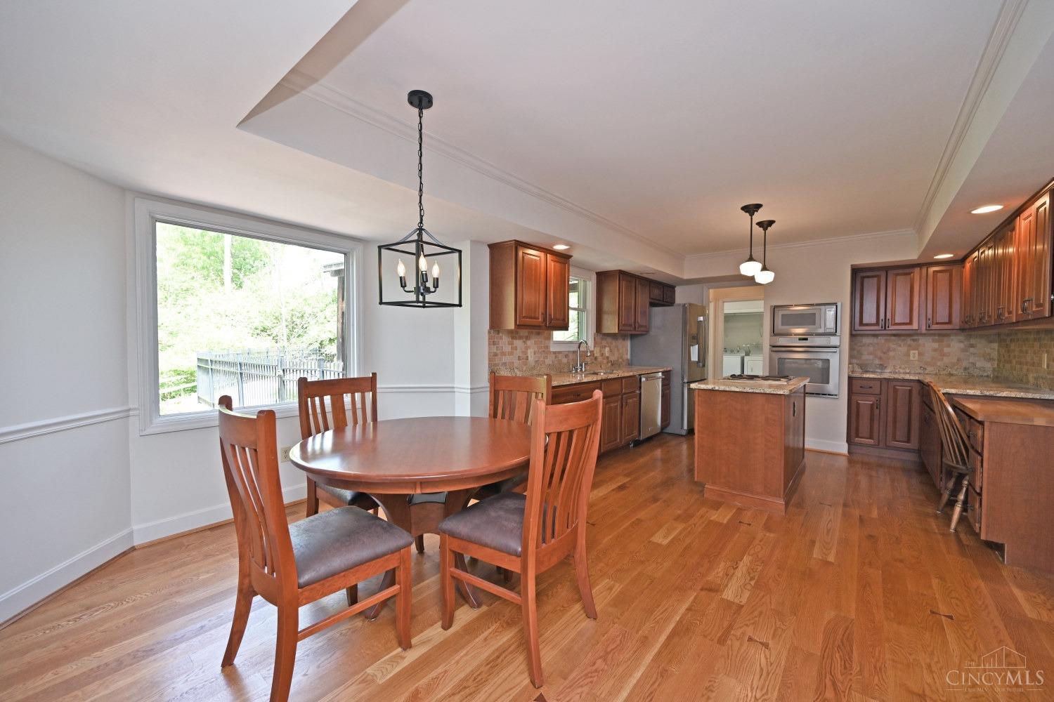 824 Woodscene Court, Anderson Twp, Ohio image 15