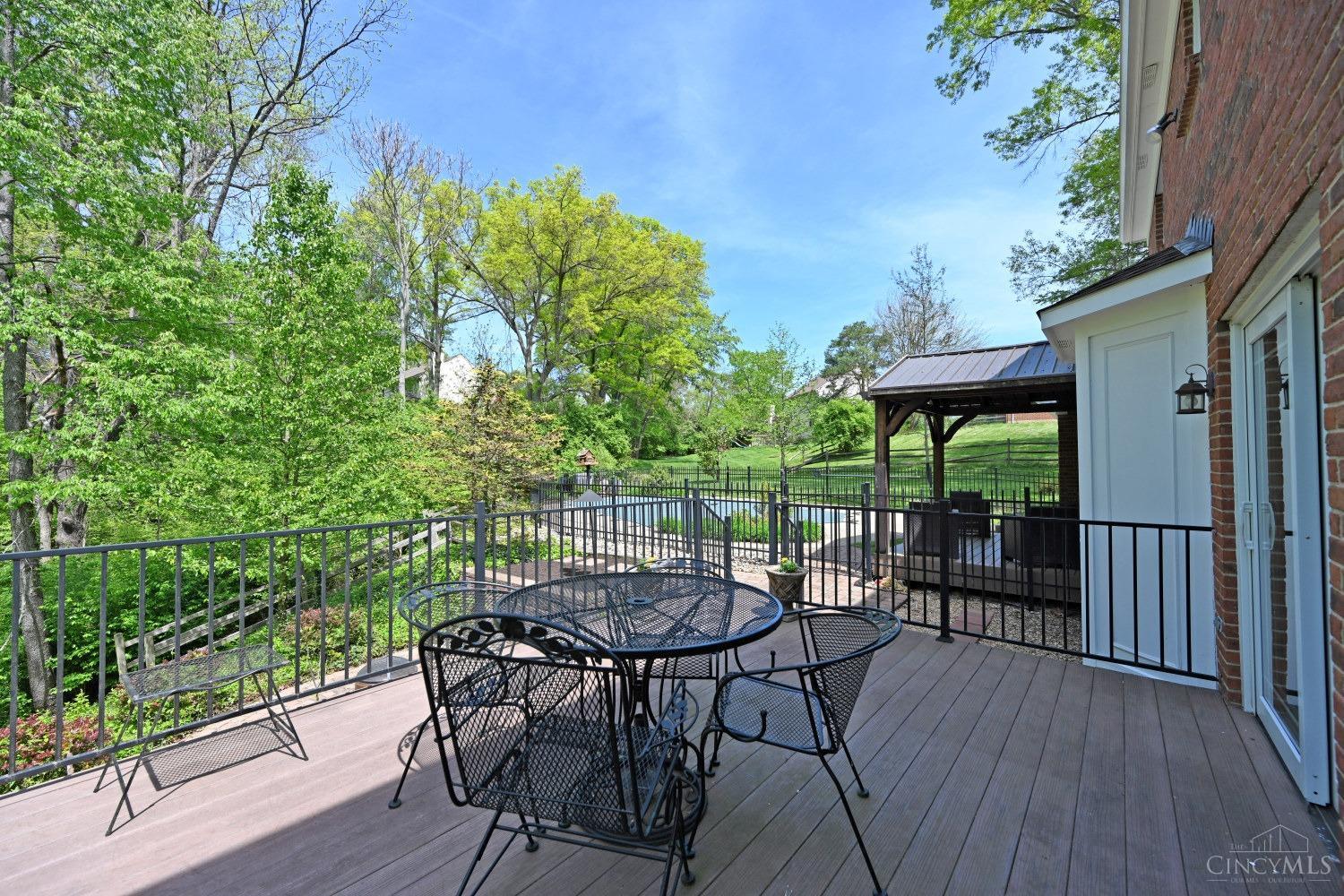 824 Woodscene Court, Anderson Twp, Ohio image 45