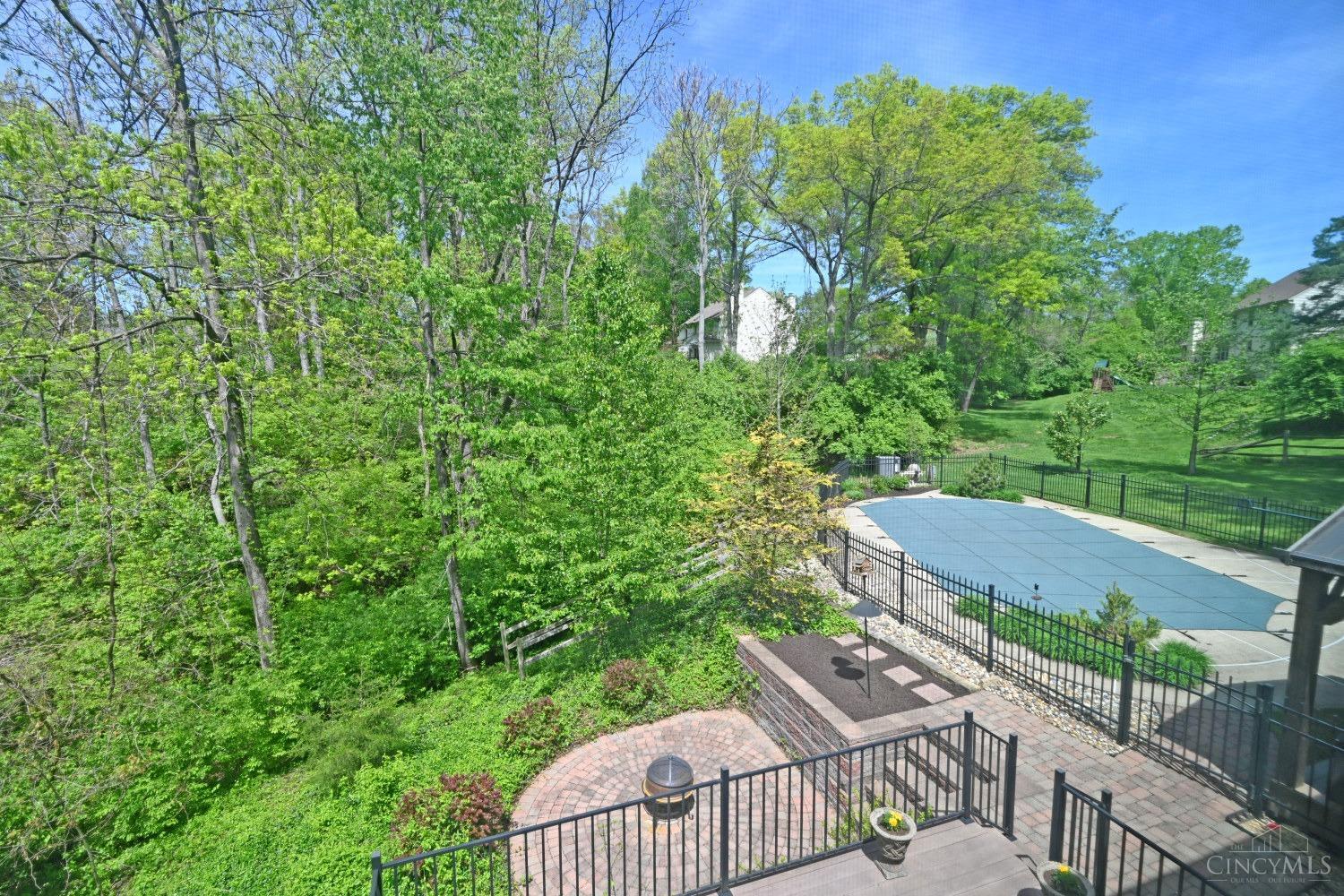824 Woodscene Court, Anderson Twp, Ohio image 37