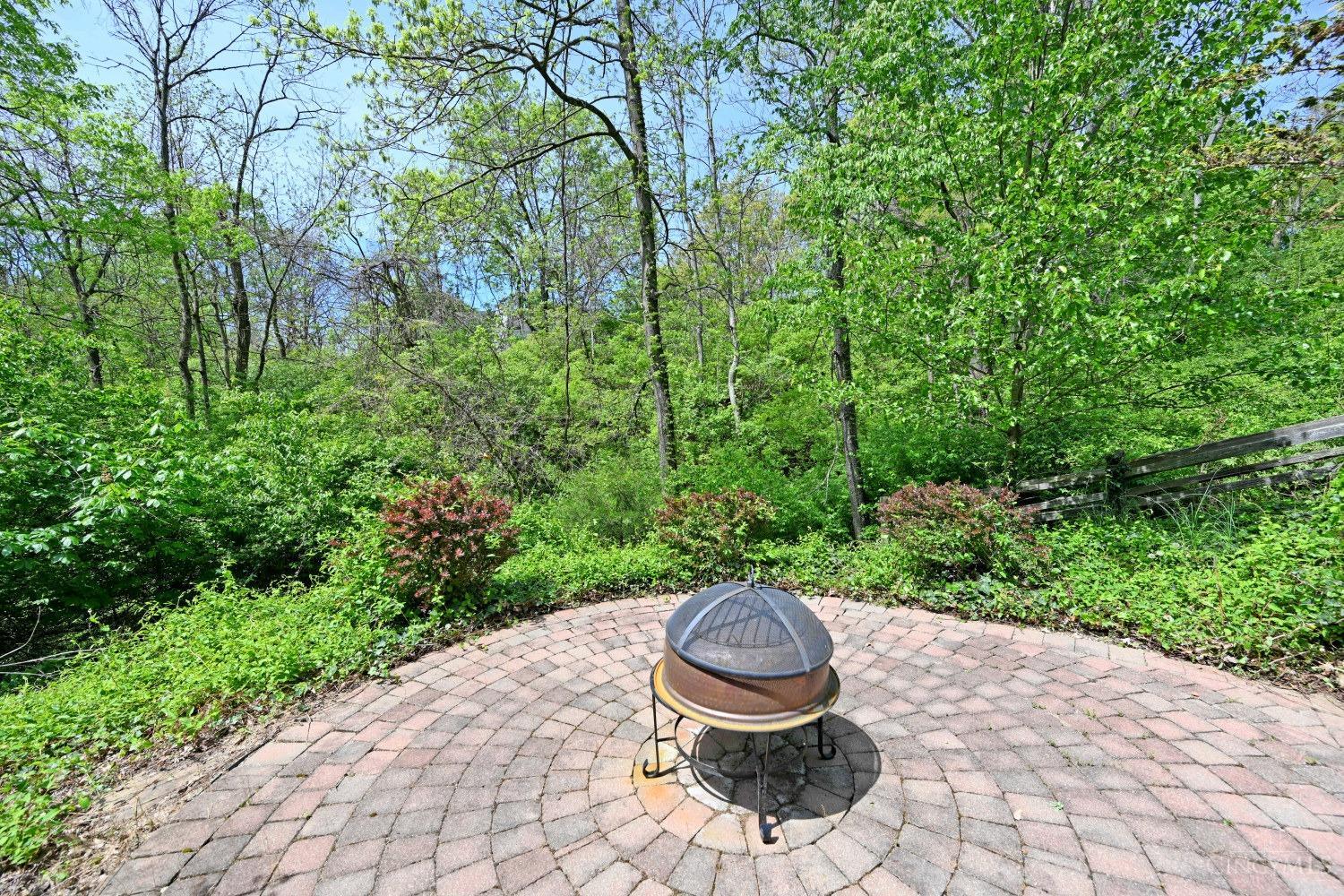 824 Woodscene Court, Anderson Twp, Ohio image 49