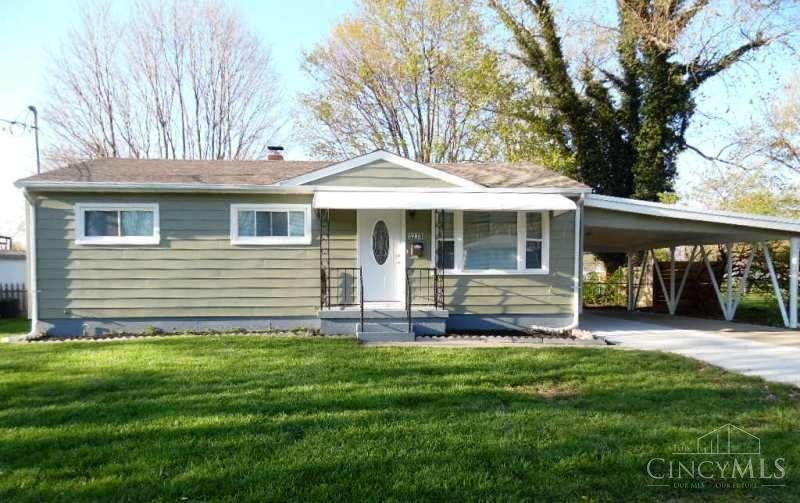 5270 Southview Drive, Fairfield, Ohio image 1