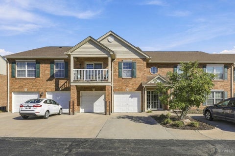 Photo of 3302 Emerald Lakes Drive #6, Green Township, OH 45211 (MLS # 1898099)
